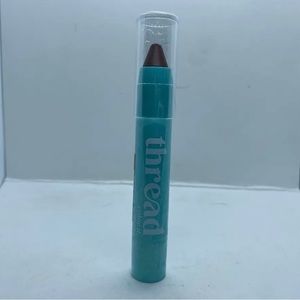 NEW in plastic Thread Beauty Color It Lipstick • Grace • 0.12 Oz • Without Box